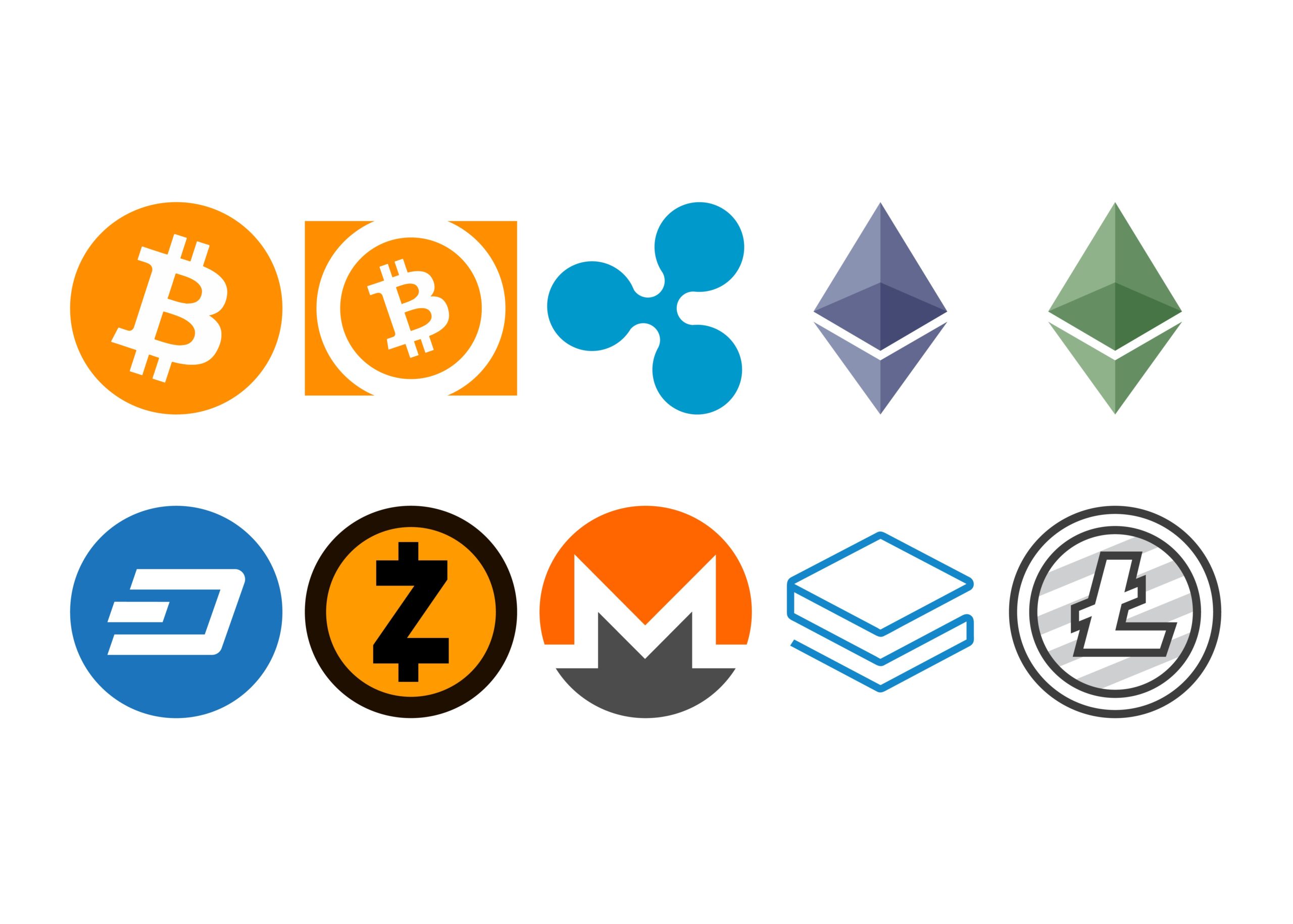 cryptocurrency-